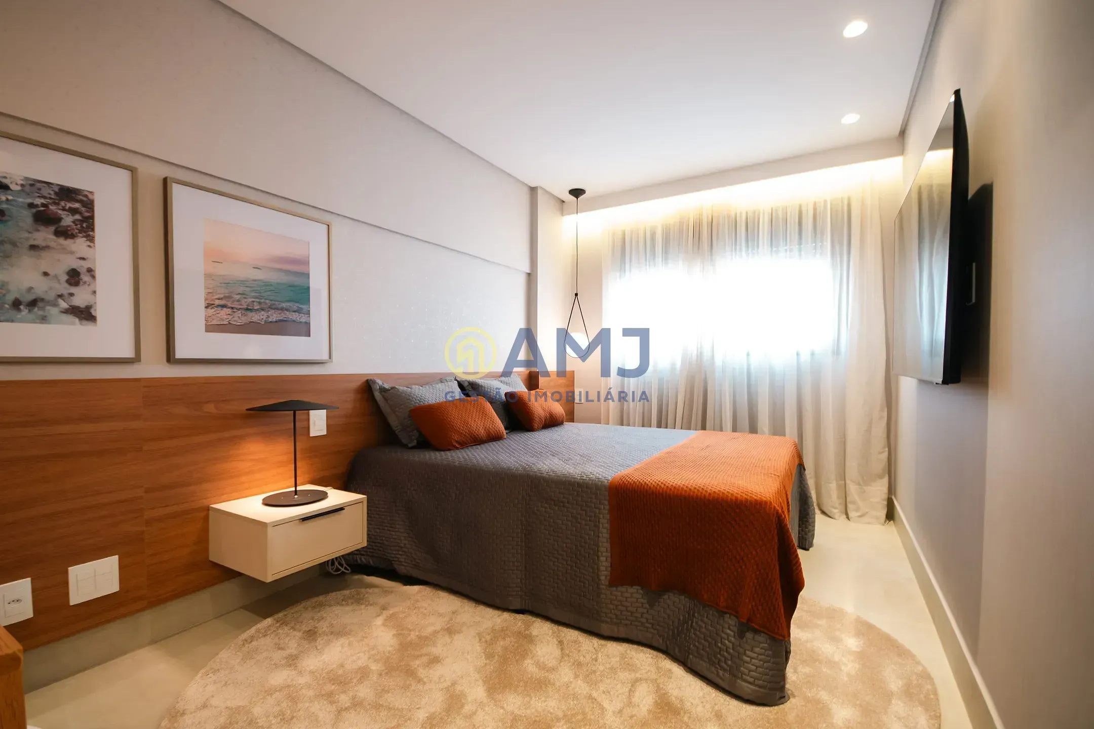 Imagem Apartamento a Venda no Jd. Goiás - Emirates PQ Flamboyant !