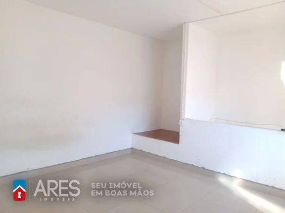 Imagem Casa com 4 dormitórios à venda, 154 m² por R$ 380.000,00 - Cidade Nova - Santa Bárbara D'Oeste/SP