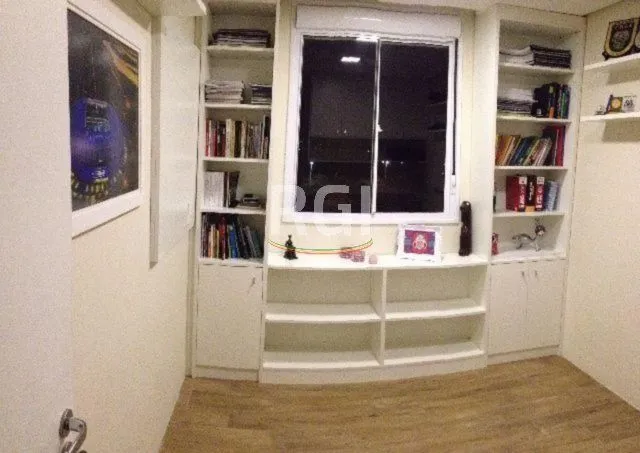 Imagem Apartamento para Venda - 71.36m², 3 dormitórios, sendo 1 suites, 1 vaga - Sarandí