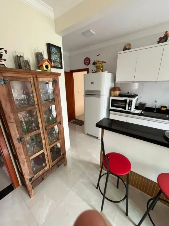 Imagem CASA COM 50,41 m² - CAIÇARA - PRAIA GRANDE SP
