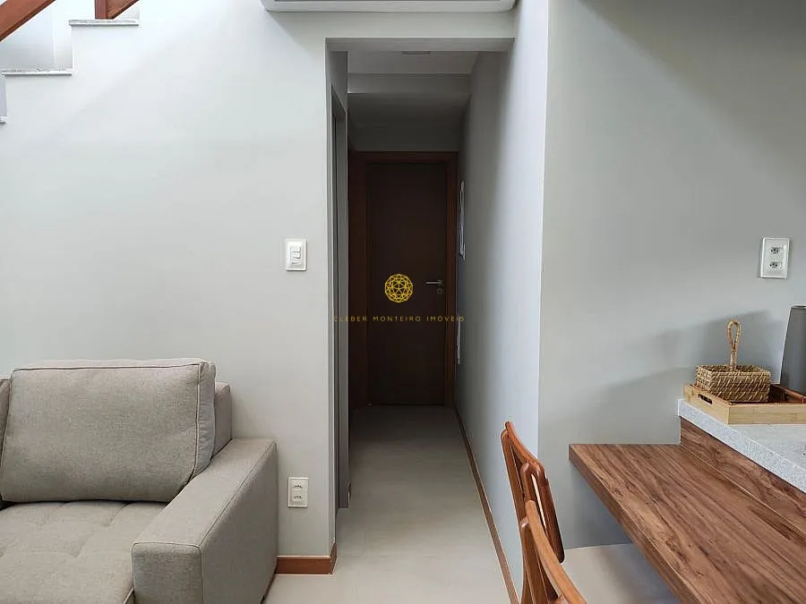 Imagem Venda - Apartamento em Guarajuba 4 suítes Mobiliado