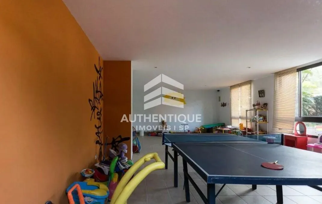 Imagem Maison Monet - Alto da Boa Vista - Apartamento à venda no bairro Alto da Boa Vista - São Paulo/SP, Zona Sul