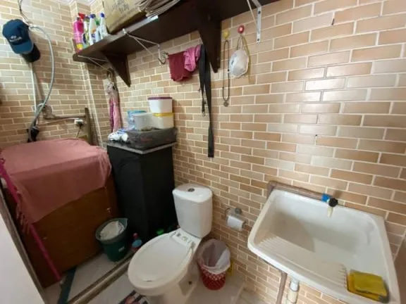 Imagem Sobrado com 3 Quartos à Venda, 96 m² em Sítio do Campo - Praia Grande