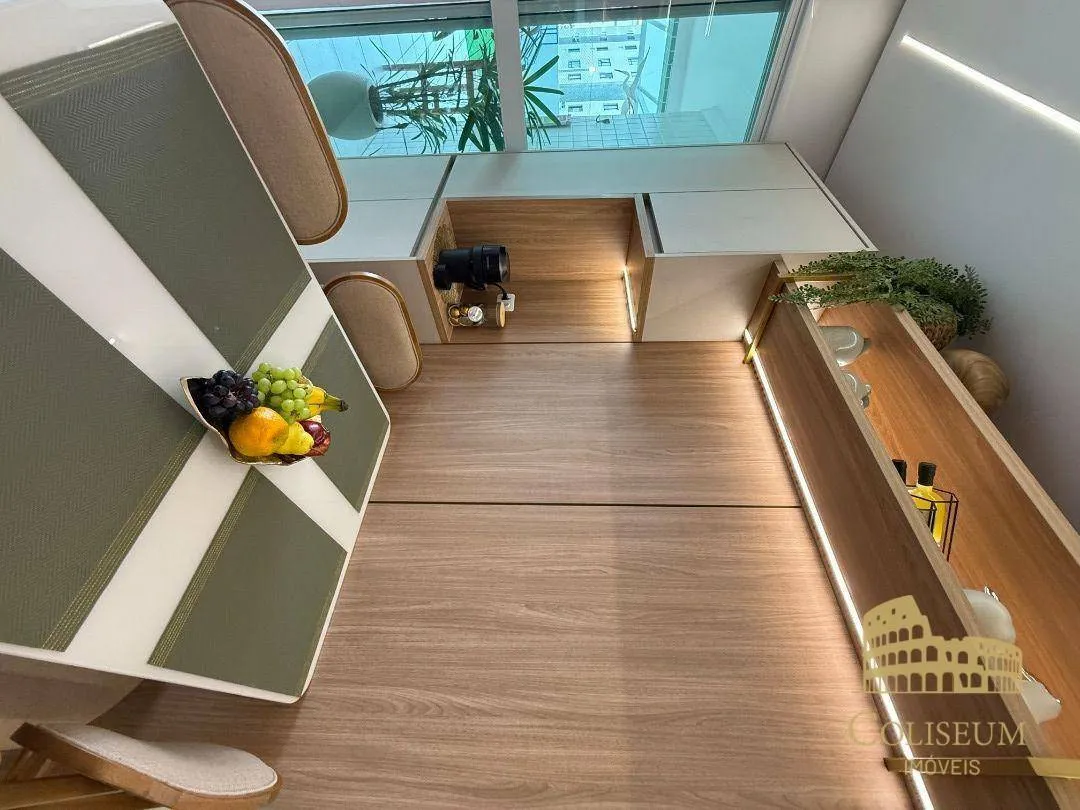 Imagem Apartamento com 2 dormitórios à venda, 279 m² por R$ 1.350.000,00 - Canto do Forte - Praia Grande/SP