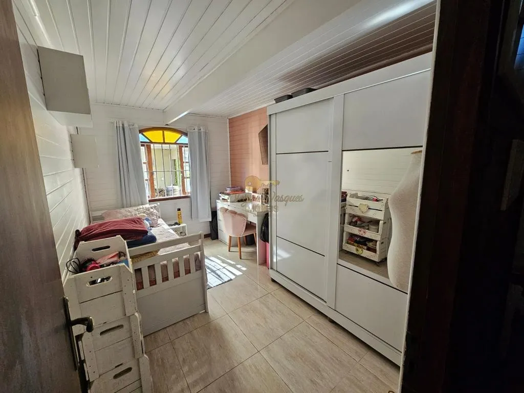 Imagem Casa em Condomínio para Venda em Teresópolis / RJ no bairro Tijuca