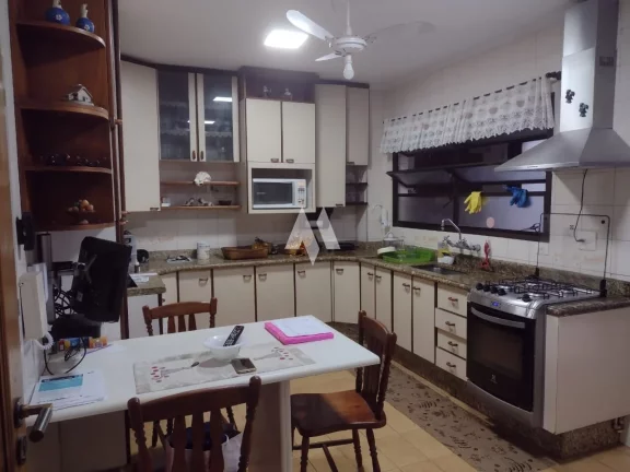 Imagem Apartamento com 3 dormitórios para venda, 129 m² por R$ 890.000,00 - Boqueirão - Santos/SP
