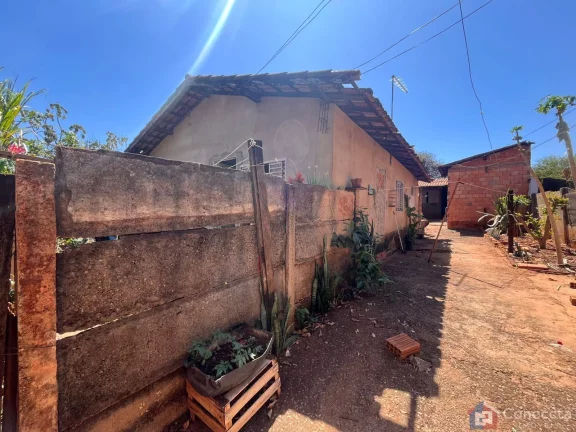 Imagem Lote à Venda no Bairro Lagoinha em Patos de Minas – 295m² | Ideal para Investimento