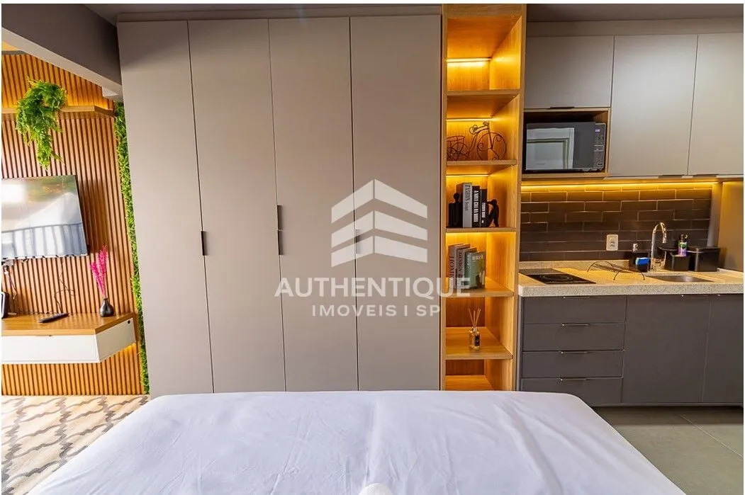 Imagem Gravura Perdizes - Studios - Apartamento à venda no bairro Perdizes - São Paulo/SP