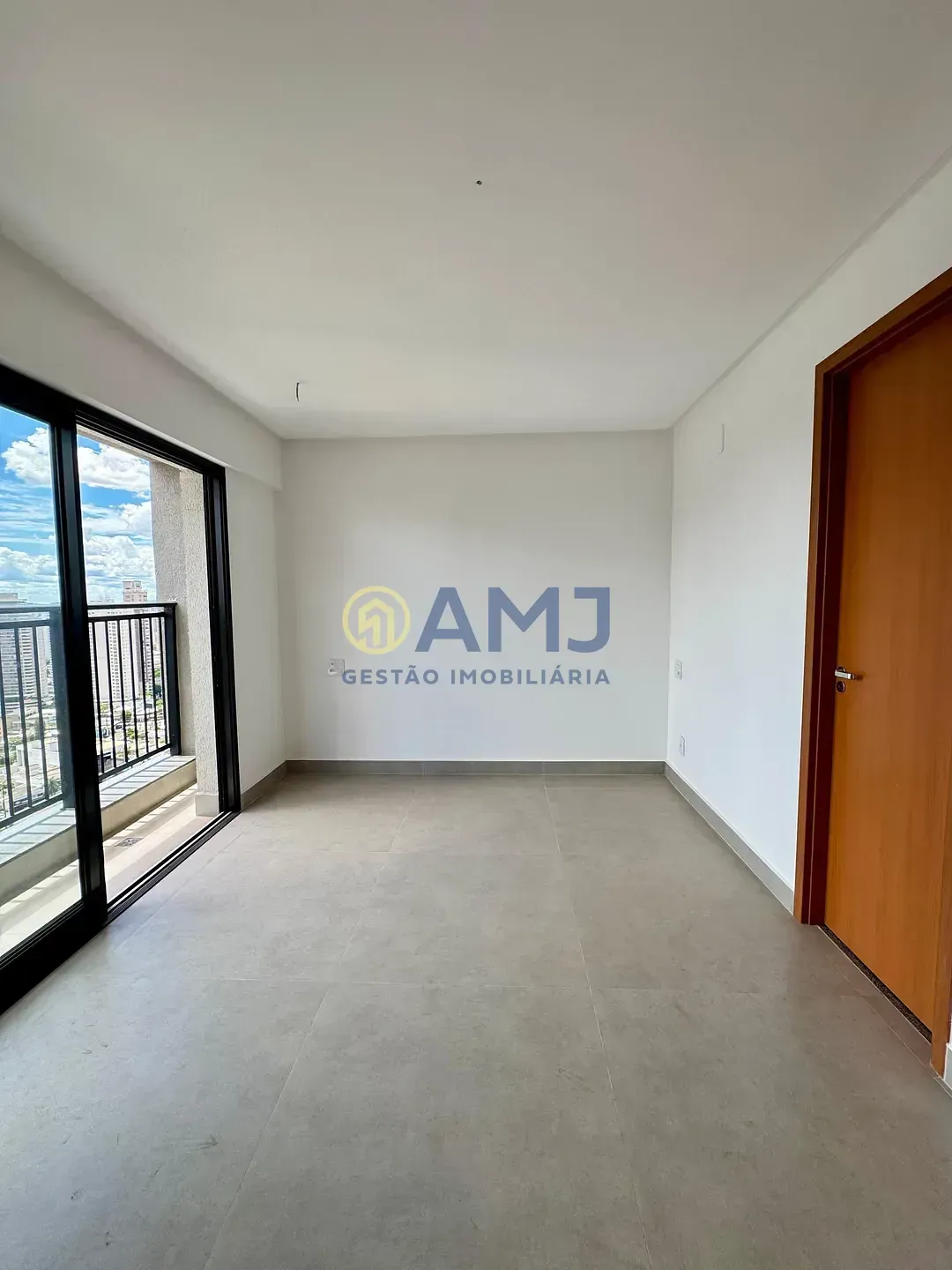 Imagem APARTAMENTO À VENDA | 2 SUÍTES | SETOR MARISTA