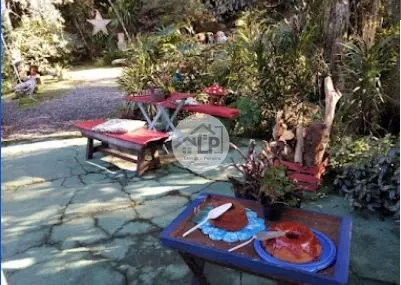Imagem Hotel / Pousada / Chalé de 9 quartos, no bairro Parque São Vicente, em Petrópolis