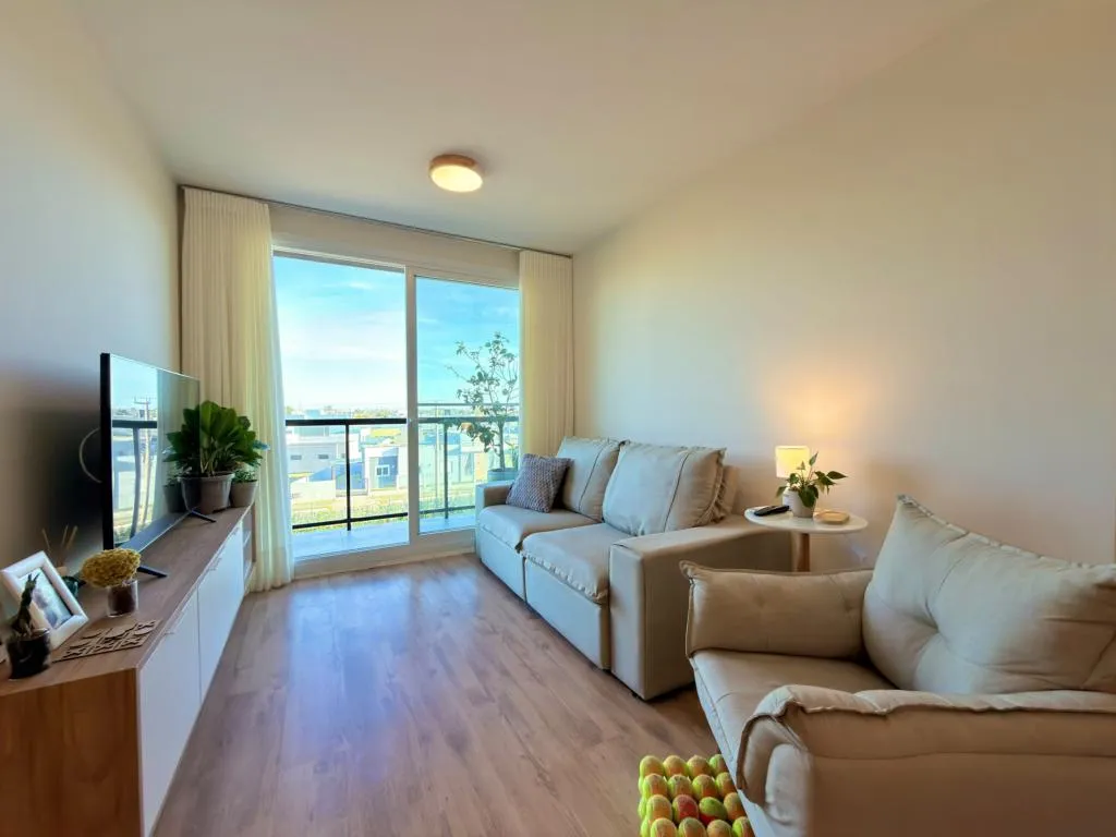Imagem Apartamento 2 Dormitórios - Bairro Santorini