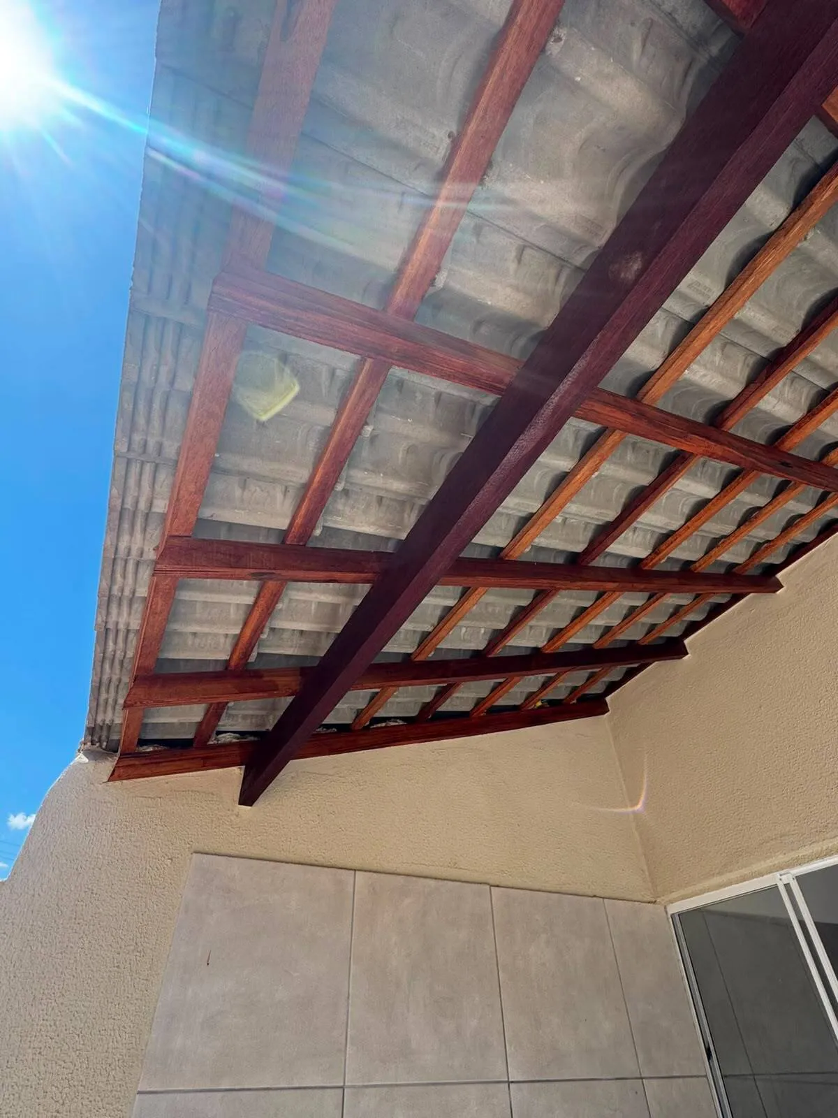 Imagem CASA 2 QUARTOS BAIRRO MAPIM | VÁRZEA GRANDE