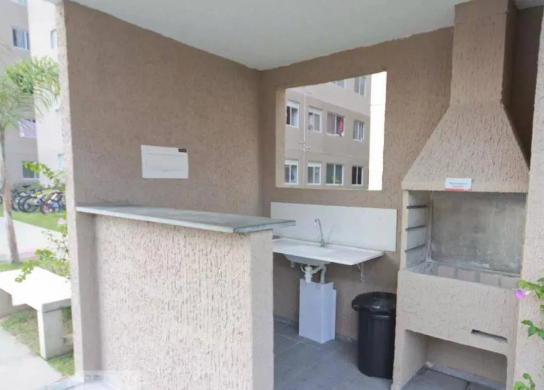 Imagem Apartamento com 2 quartos à venda, próximo ao CTN.