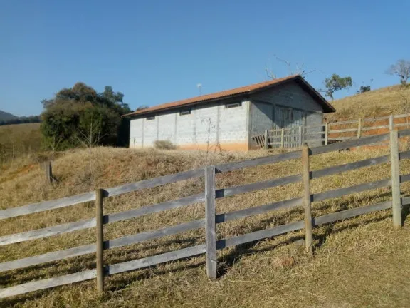 Foto do imóvel Terreno à Venda, 106.480 m² em Vila Cristo Redentor - Várzea Paulista