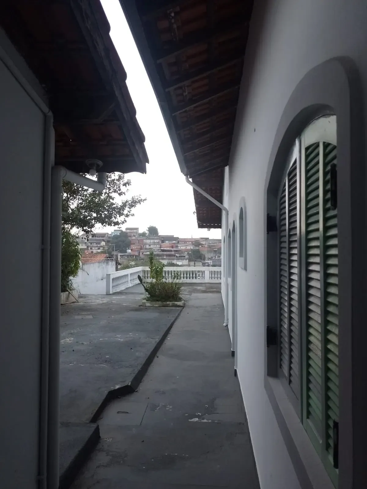 Imagem Casa com 3 Quartos à Venda, 300 m² em Colônia - Ribeirão Pires