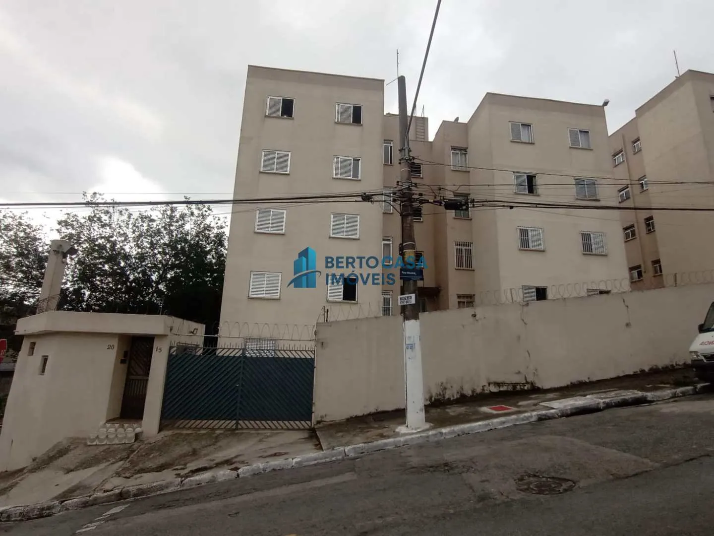 Imagem Apartamento Padrão