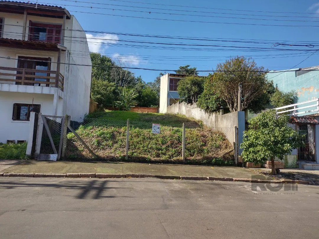 Imagem Terreno para Venda - 0m², 0 dormitórios, Vila Nova