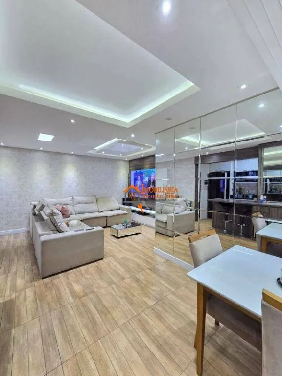 Imagem Apartamento Class Vila Augusta