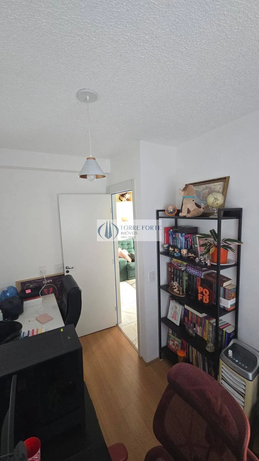 Imagem Maravilhoso Apartamento com 3 dormitórios no Ipiranga