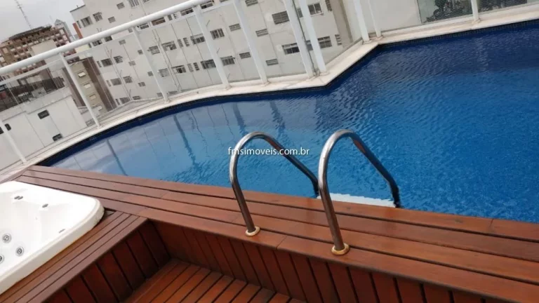 Imagem Apartamento com 1 suíte no Paraíso/SP.