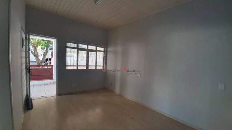 Imagem Casa com 2 dormitórios e conjunto de 3 salas à venda, 278 m² por R$ 480.000 - Centro - Itatiba/SP