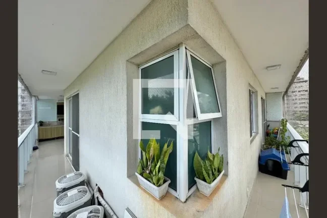 Imagem Apartamento à Venda - Recreio, 3 Quartos, 91 m2