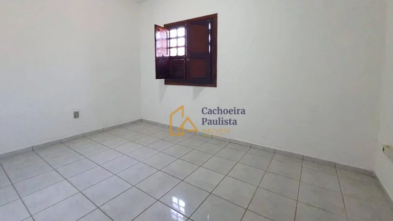 Imagem Casa com 3 dormitórios à venda - Parque Primavera - Cachoeira Paulista/SP