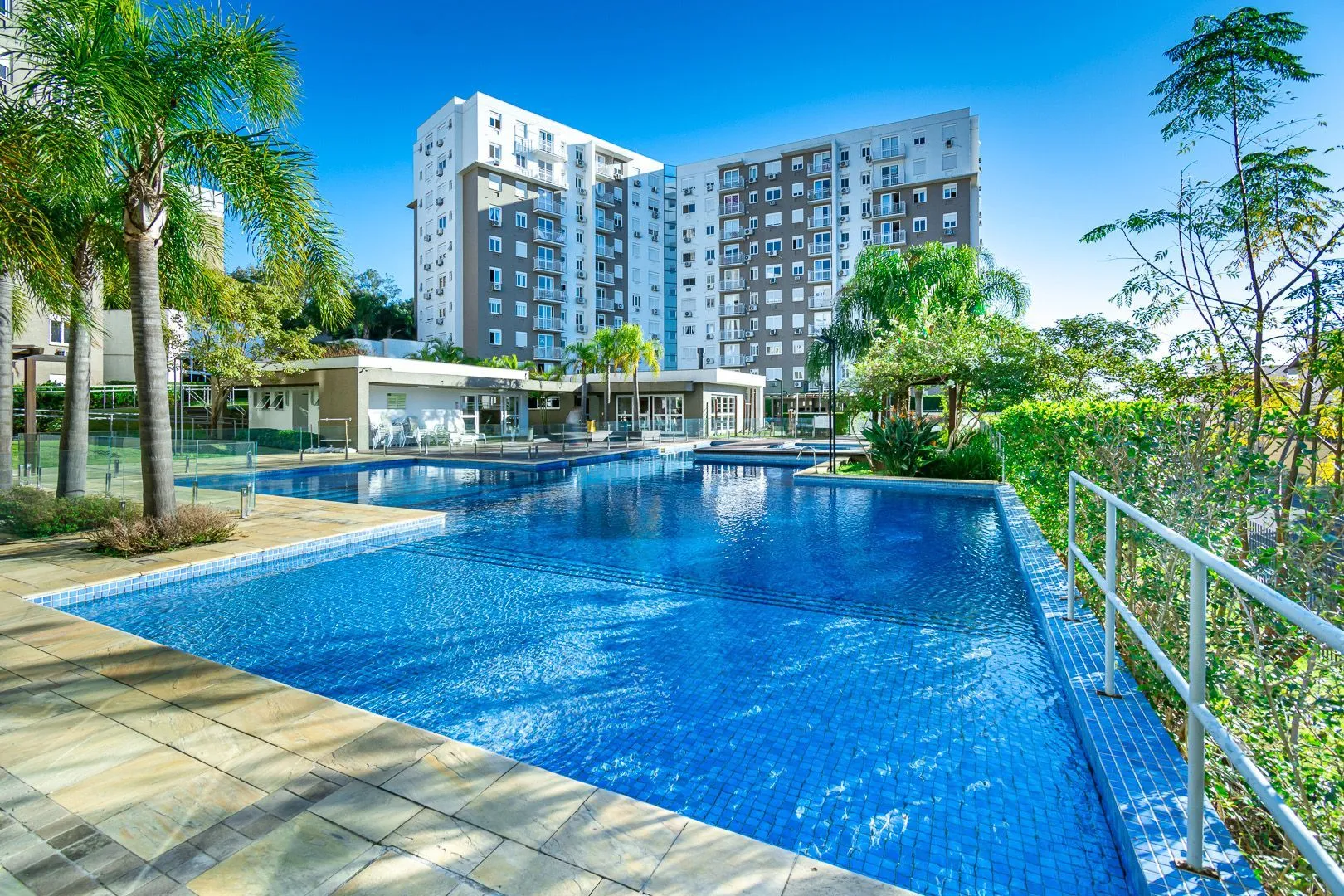 Imagem Apartamento em Jardim Sabará