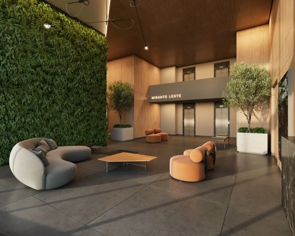Imagem Apartamento com 3 quartos, 2 suítes e lazer completo no Jardim Luna. Conforto, localização estratégica e alto padrão em João Pessoa.