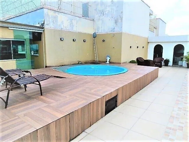 Imagem Apartamento à venda no bairro Vila Valqueire em Rio de Janeiro/RJ