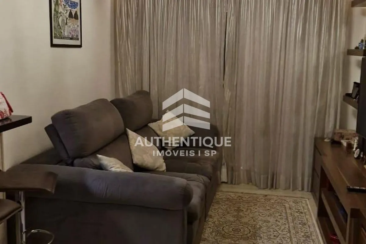 Imagem LUZES DA MOOCA - Apartamento no bairro Mooca à venda
