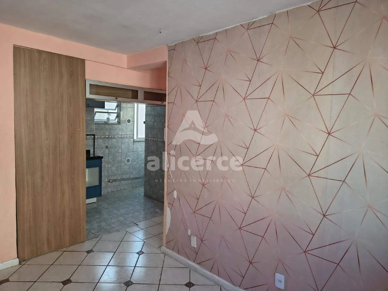 Imagem Apartamento à venda com 3 quartos , 65m² em Bela Vista São José