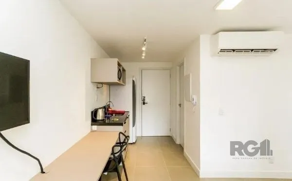Imagem Apartamento Stúdio no bairro Rio Branco