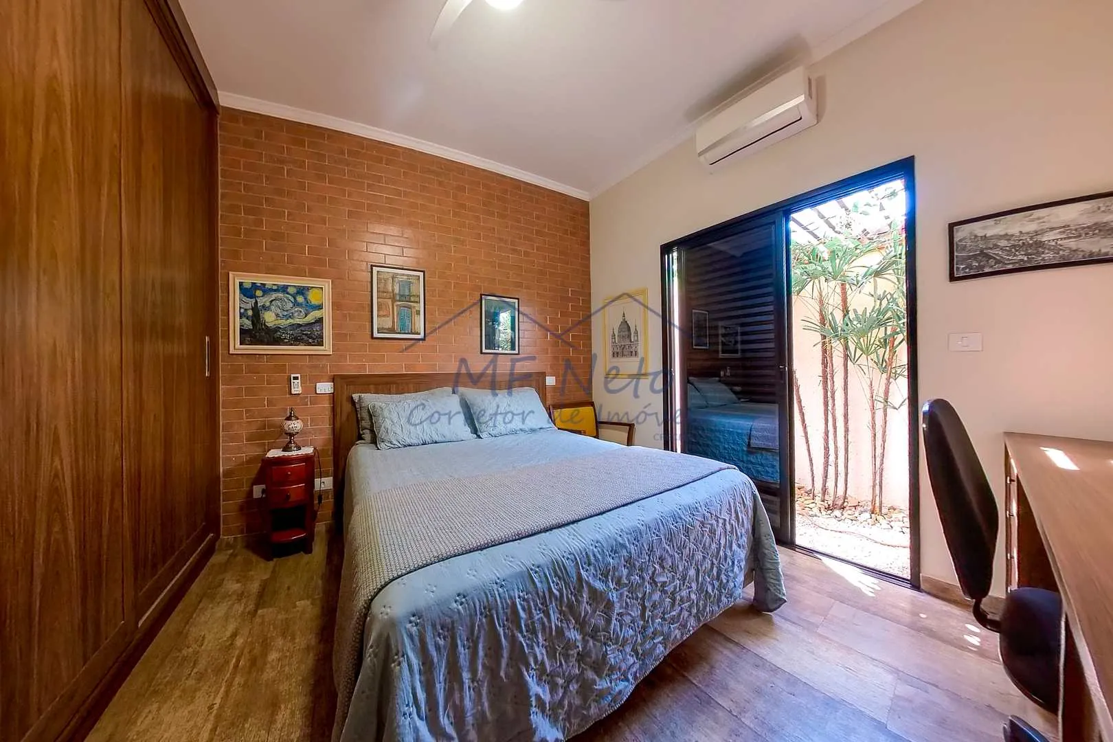 Imagem Casa Padrão