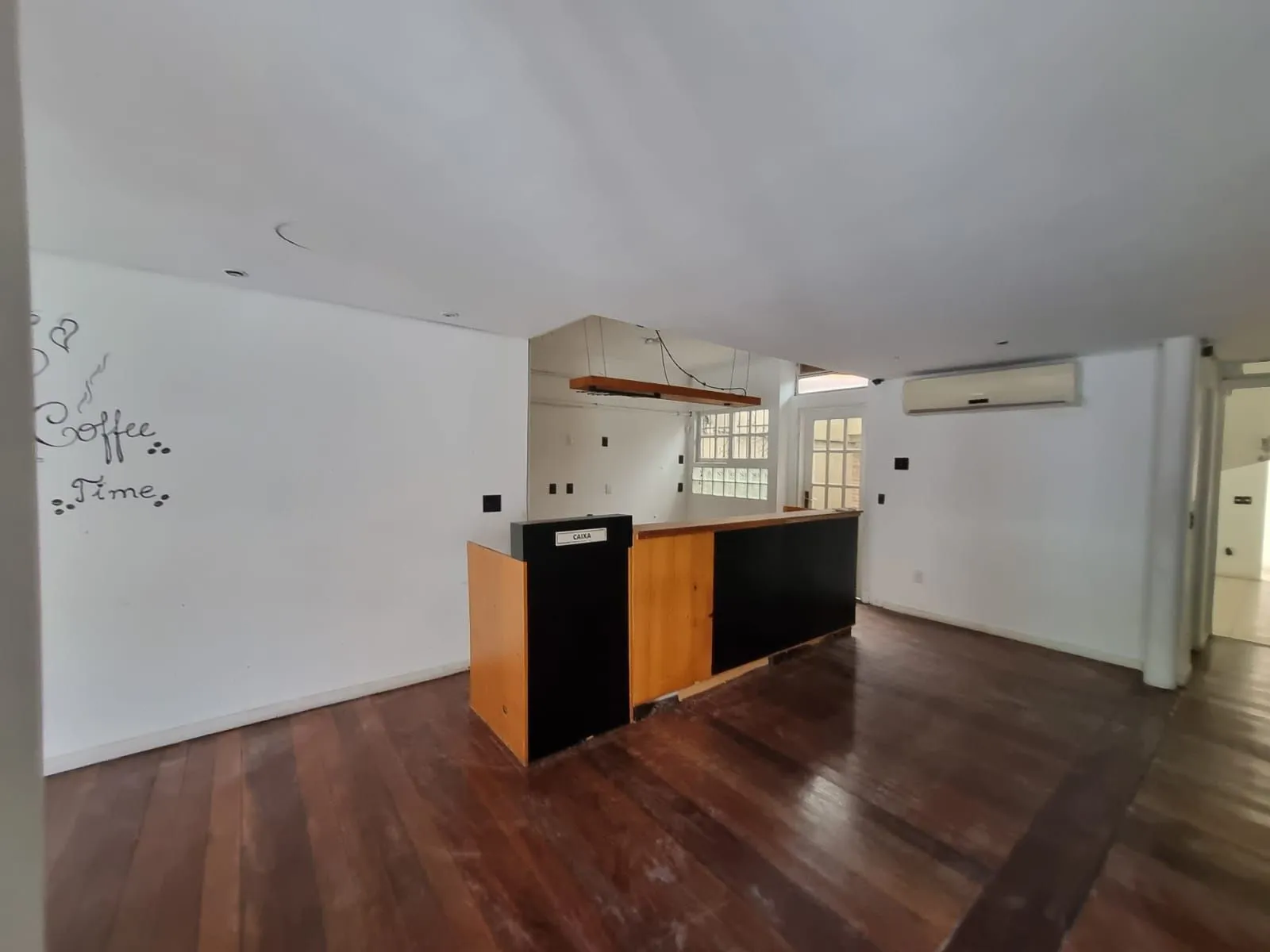 Imagem Casa Comercial para Venda Santana
