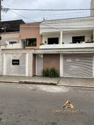 Imagem Casa duplex 3 quartos no Canaã - cod 1186