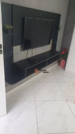 Imagem Pousada com 7 suítes à venda, 310 m² por R$ 1.400.000 - Solemar - Praia Grande/SP