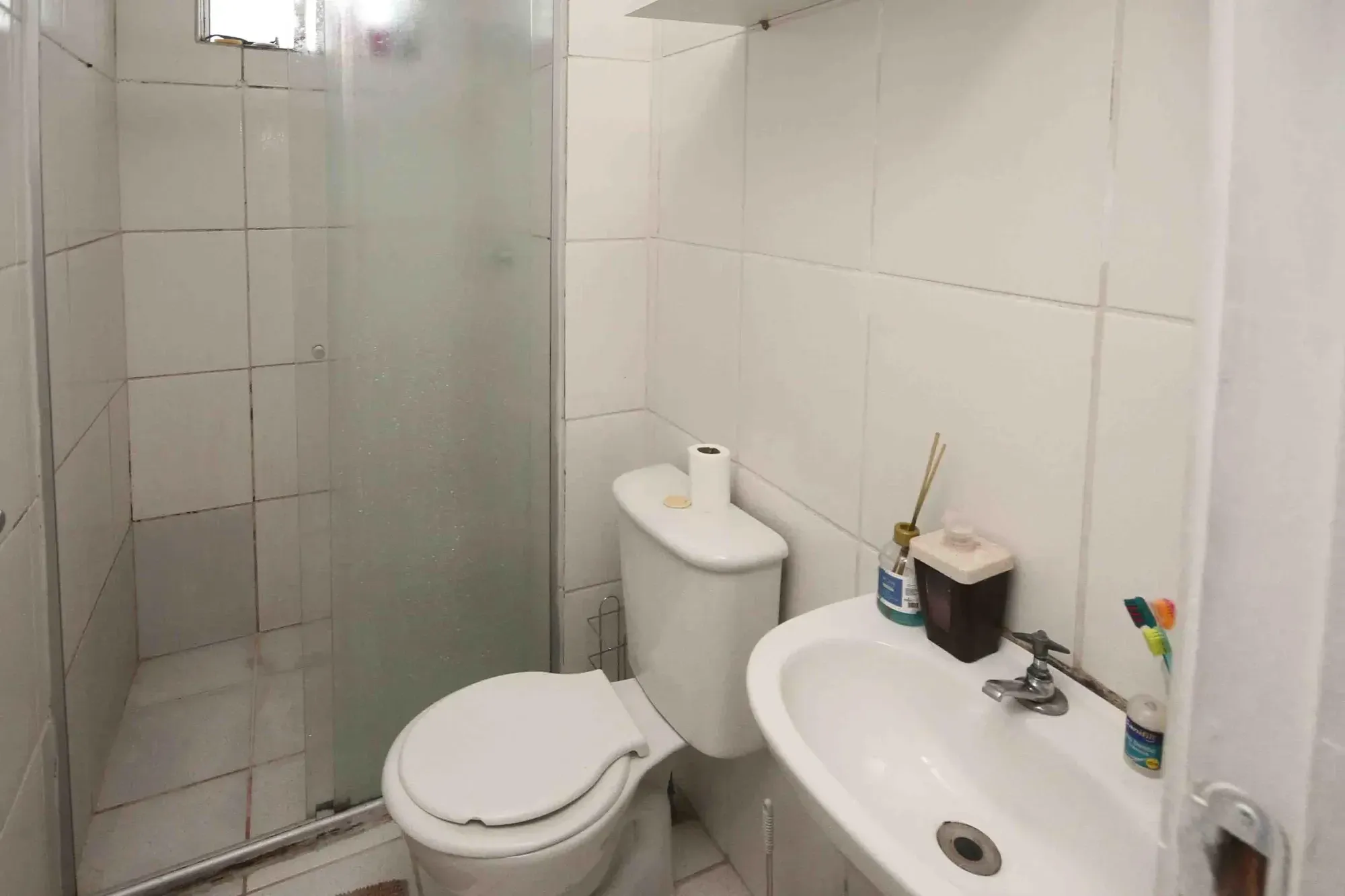Imagem Apartamento com 2 Quartos à Venda, 50 m² em Parque Savoy City - São Paulo