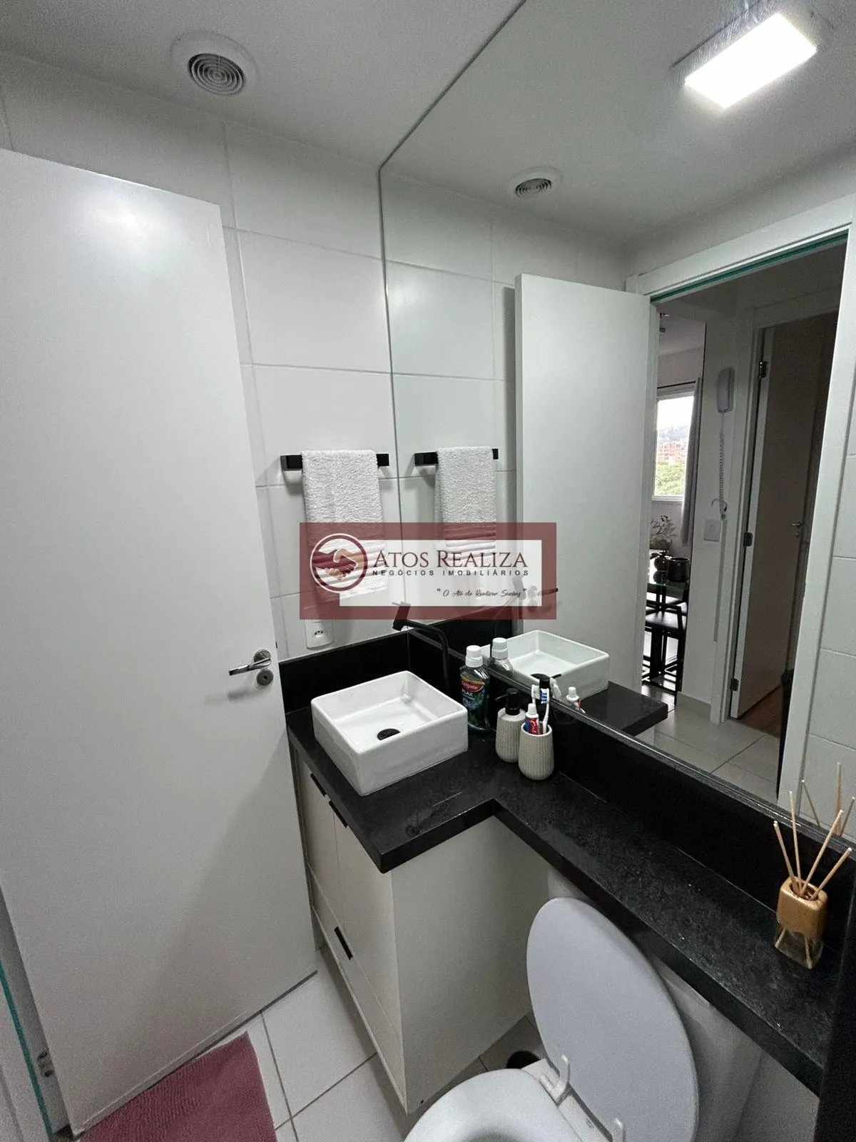 Imagem Apartamento à Venda em Socorro SP, 3 Quartos, 33m² por R$290 mil