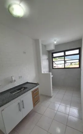 Imagem Apartamento com 3 Quartos para Alugar, 67 m² em Vila Santos - São Paulo