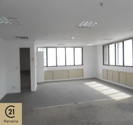 Imagem CONJUNTO COMERCIAL CAMPO BELO PARA LOCAÇÃO