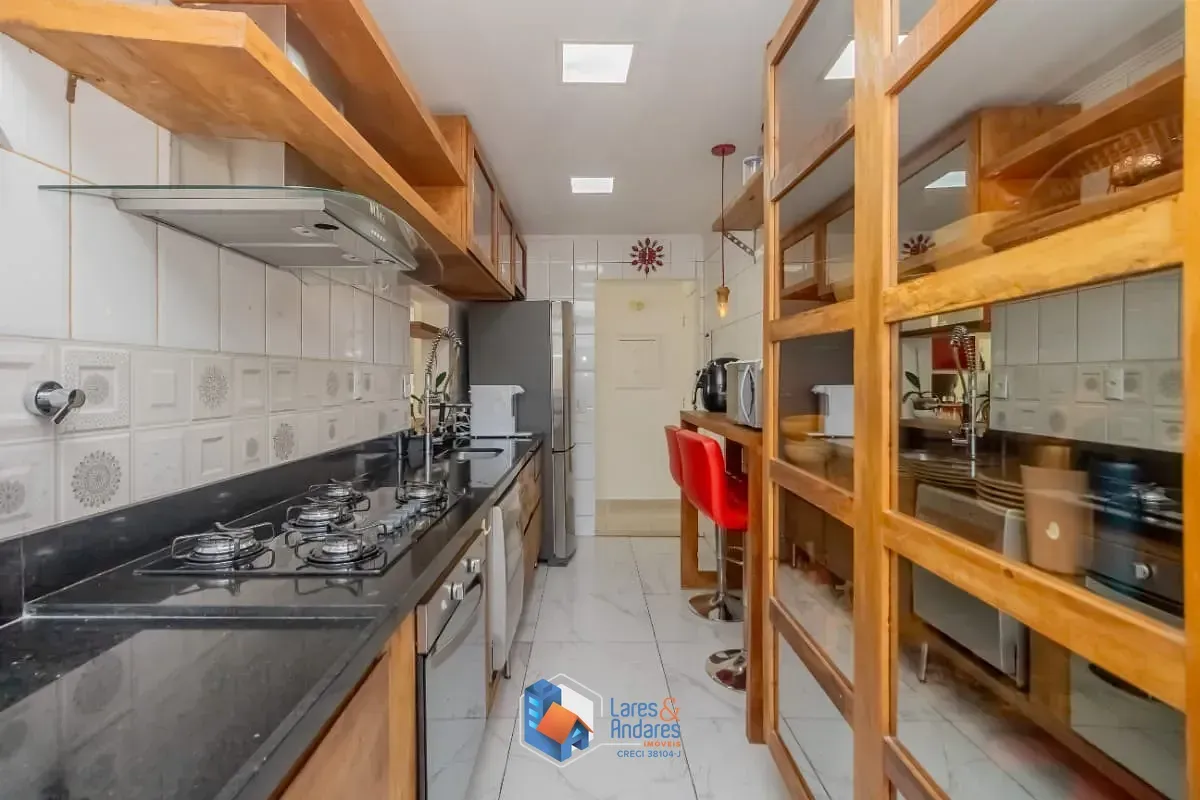 Imagem Apartamento para venda em Vila Prudente com 3 quartos, sendo 1 suíte, 82m²
