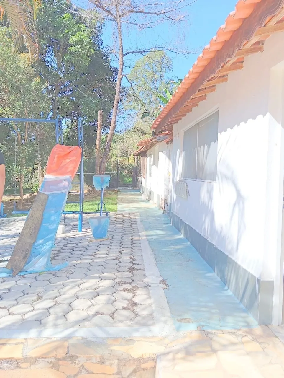 Imagem Chácara maravilhosa à venda, Bom Jardim II, Guaratinguetá, SP