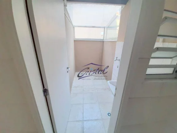 Imagem Casa com 2 quartos 105 m² - venda ou aluguel - Jardim Sarah - Butantã - São Paulo/SP