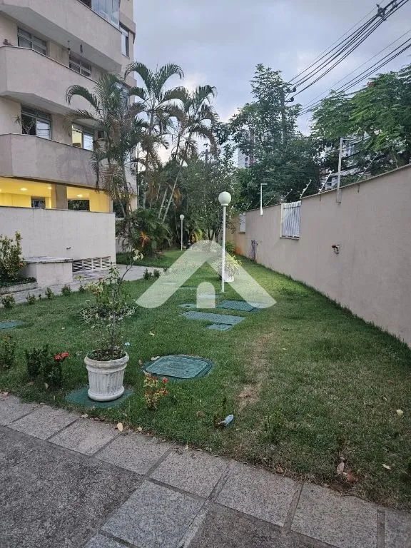 Imagem Apartamento à Venda no Pechincha - Retiro dos Artistas | Zona Oeste - Rio de Janeiro/RJ