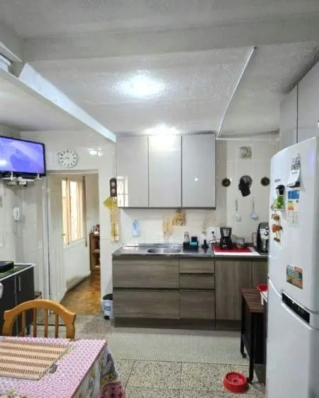 Imagem Casa sobrado no Passo D'areia de 3 dormitórios e vaga