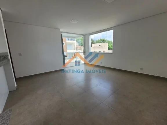 Imagem Apartamento no bairro Residencial Ayrton Senna
