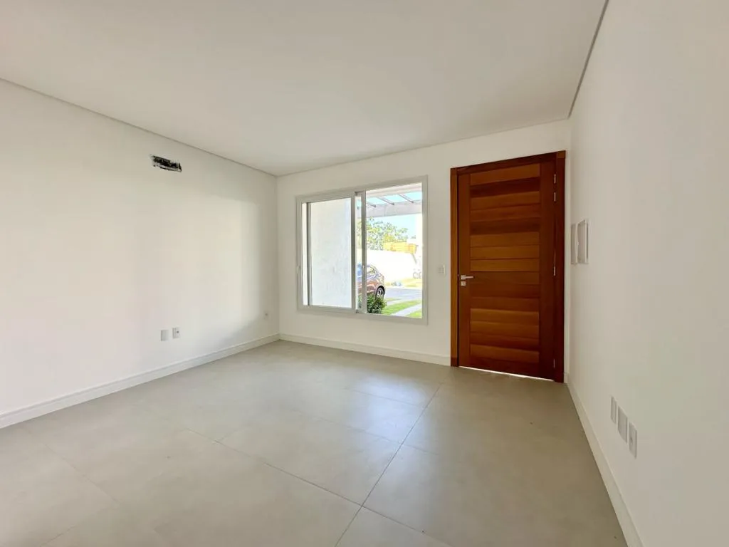 Imagem Casa em Condominio 2 Dormitórios - Bairro Zona Nova