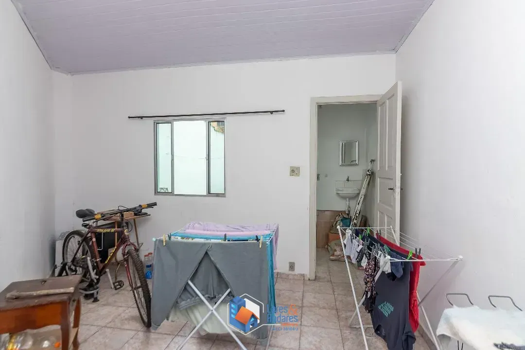 Imagem Casa para venda em Pompeia com 3 quartos, 125m²