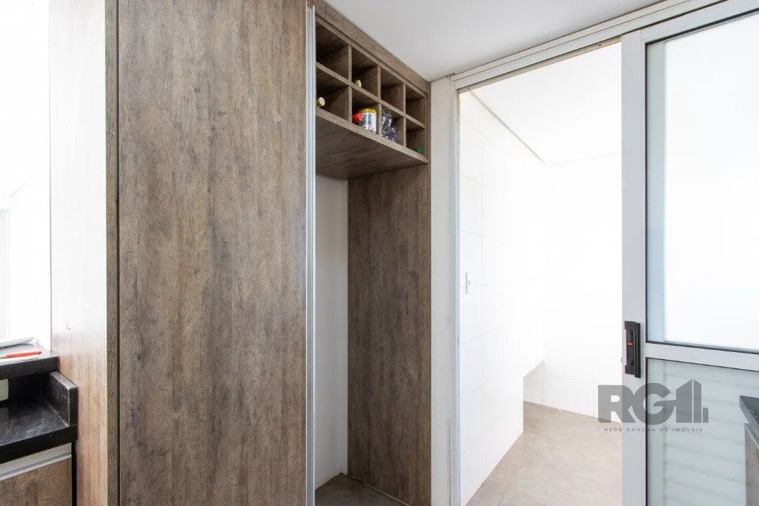 Imagem Apartamento para Venda - 102m², 3 dormitórios, sendo 2 suites, 2 vagas - Tristeza